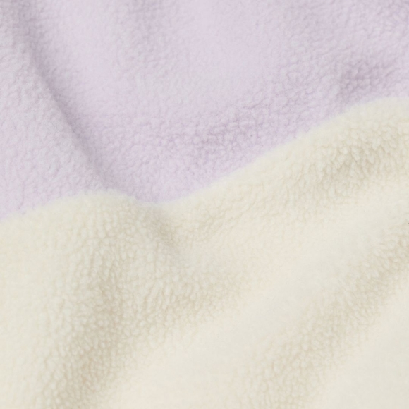 Fleece pullover - Picture 3 of 7